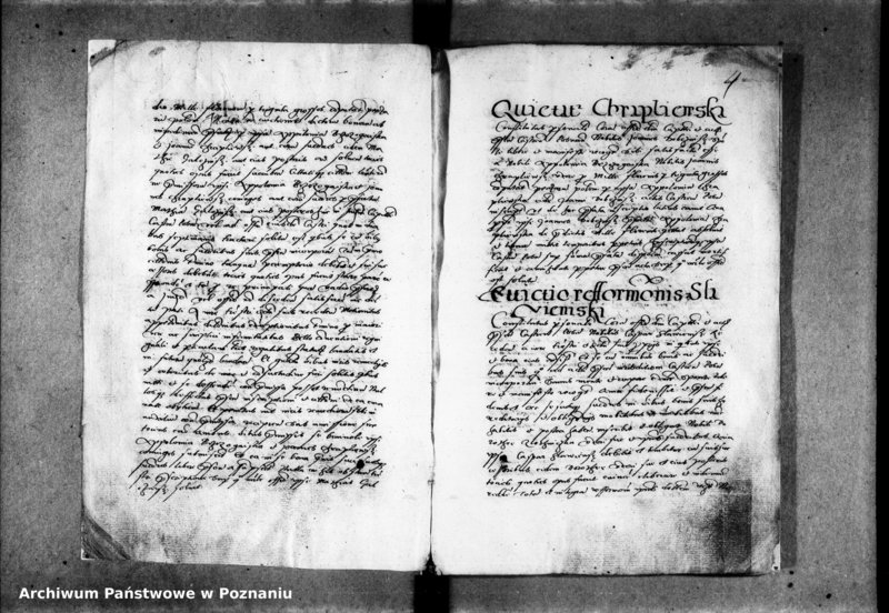 Obraz 9 z jednostki "Inscriptiones, relationes [inducta]"