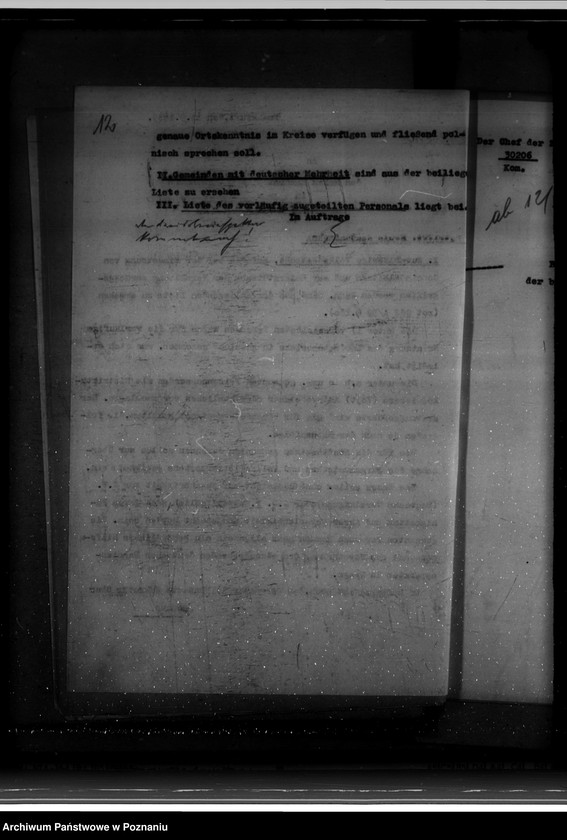 Obraz 16 z jednostki "Abordnungen der Angestellten"