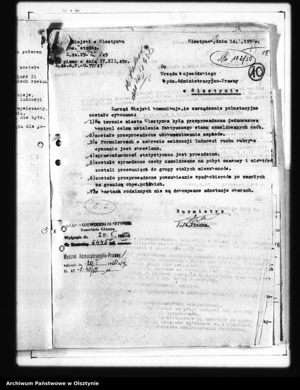 image.from.unit.number "Protokóły i zarządzenia polustracyjne w zarządach gminnych"