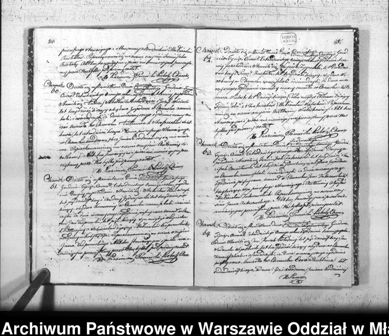 image.from.unit.number "Akta urodzin, małżeństw i zgonów"