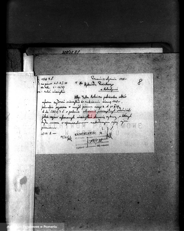 Obraz 15 z jednostki "Zalesienie nieużytków pod nadzorem Izby Rolniczej w powiecie wolsztyńskim"