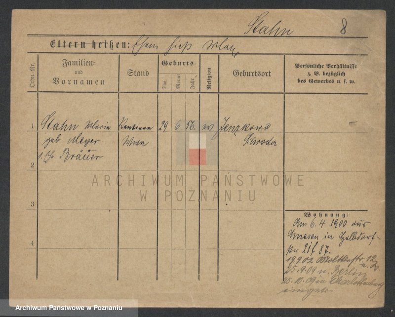 Obraz 18 z jednostki "Stan - Stanisławski"