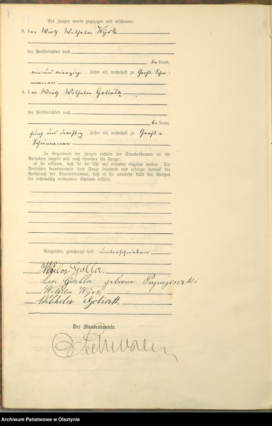 image.from.unit.number "Heiraths-Haupt-Register Nr 1 - 17"