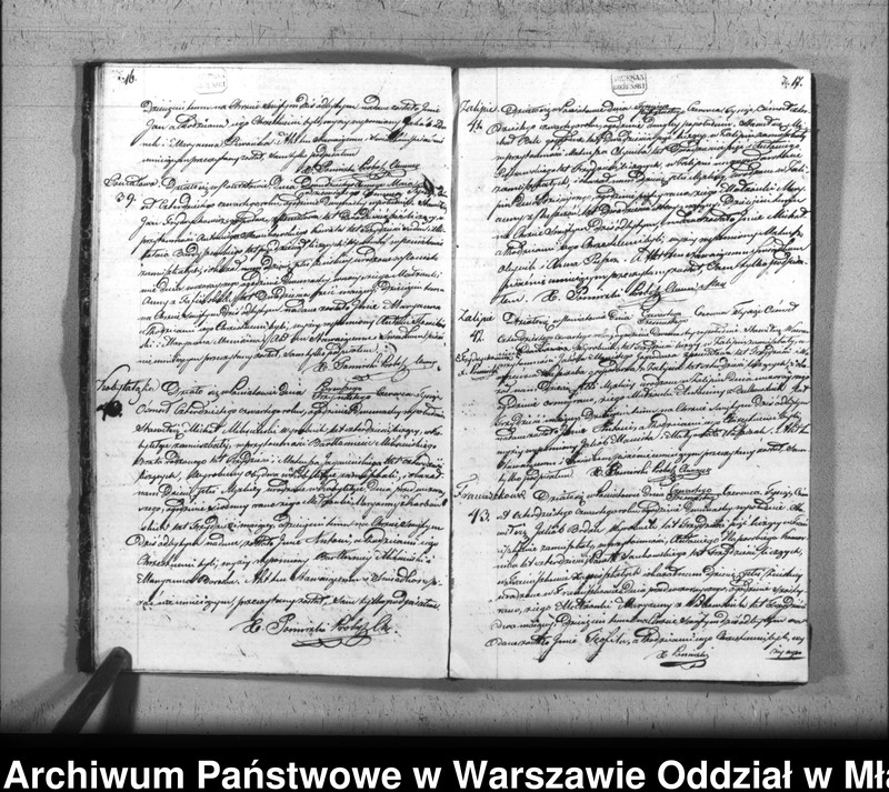 image.from.unit.number "Akta urodzin, małżeństw i zgonów"