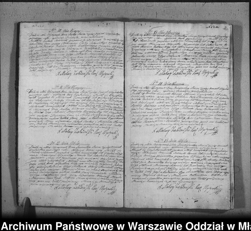 image.from.unit.number "Akta urodzeń, małżeństw i zgonów"