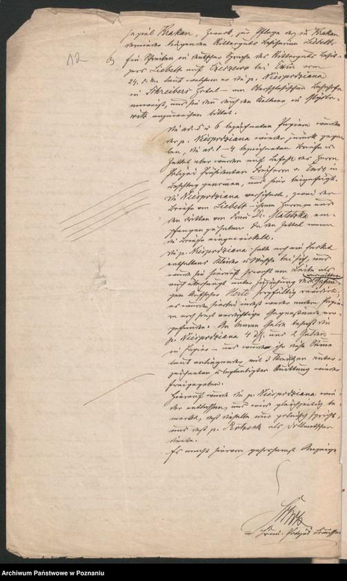 Obraz 17 z jednostki "A. betr. Familie Liebelt"