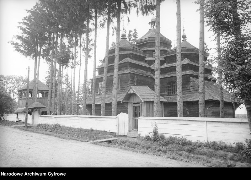 image.from.unit.number "Jajkowce w województwie stanisławowskim"