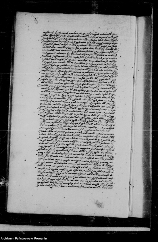 Obraz 15 z jednostki "Inscriptiones, relationes, decreta [inducta]"