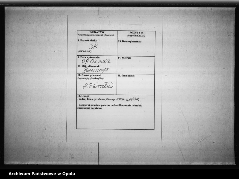 Obraz 3 z jednostki "[Włączenie do miasta Opola wsi podmiejskich: Nowa Wieś Królewska, Kolonia Gosławicka, Wróblin, Czarnowąsy, Krzanowice, Półwieś, Szczepanowice, Wójtowa Wieś, Groszowice i Winów - korespondencja]"