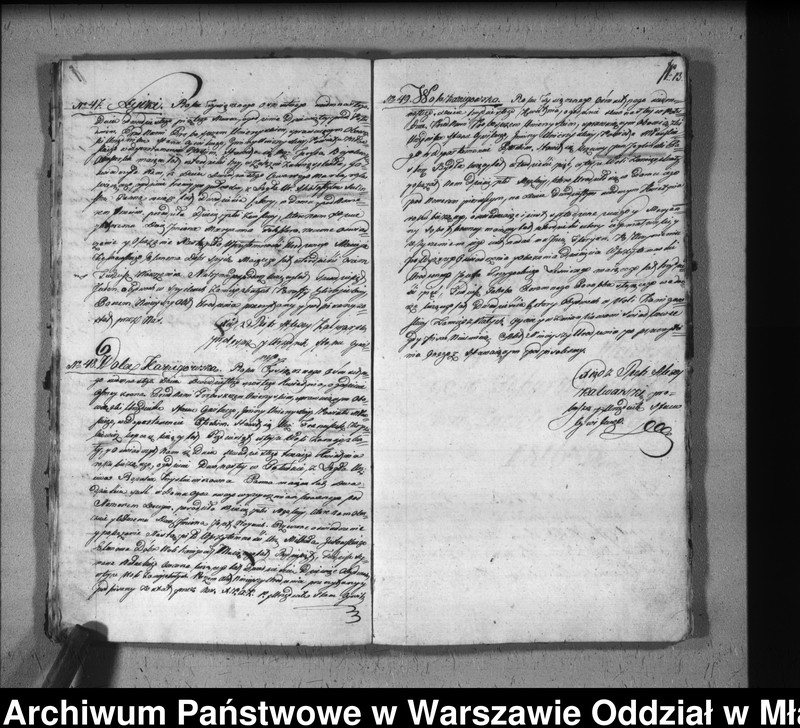 image.from.unit.number "Akta urodzin, małżeństw i zgonów"