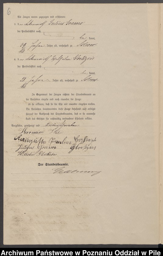 image.from.unit.number "Księga małżeństw"