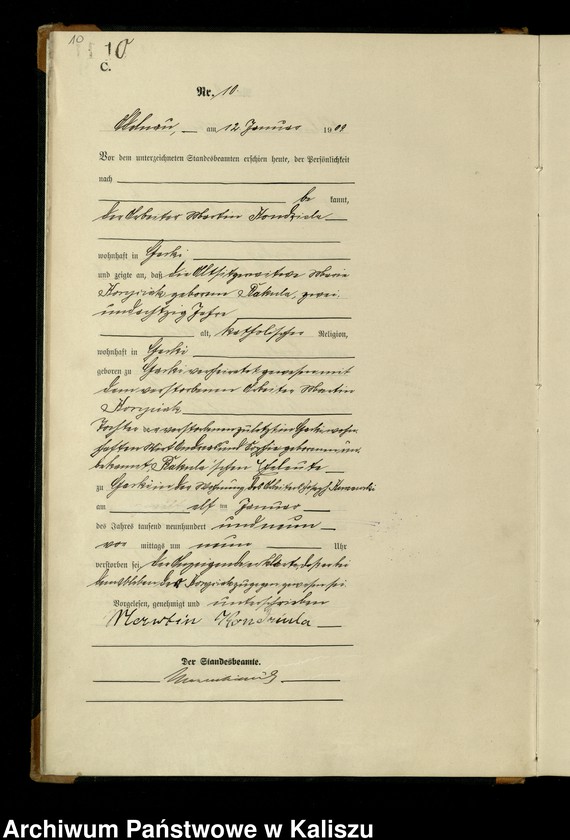 image.from.unit.number "[Księga zgonów]"