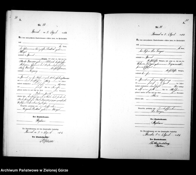 image.from.unit.number "Geburst-Neben-Register"