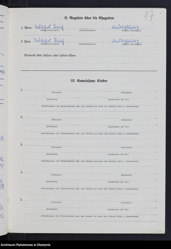 image.from.unit.number "Familienbuch/Zweitbuch/Nr 1 - 5"