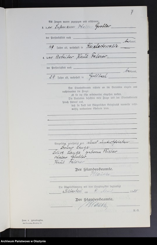 image.from.unit.number "Heirats-Neben-Register Nr 1 - 13"