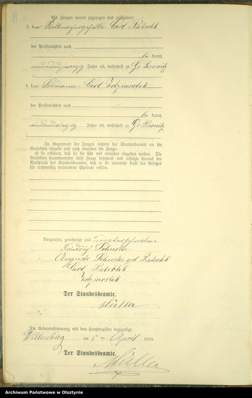 image.from.unit.number "Heiraths-Neben-Register Nr 1 - 39"