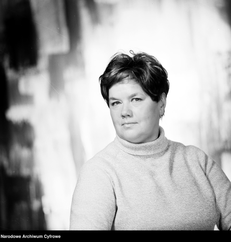 image.from.unit.number "Bożena Brun-Barańska, śpiewaczka"