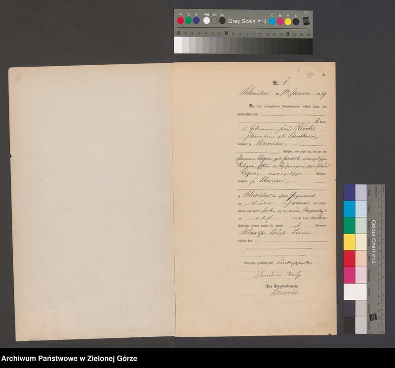 Obraz 4 z jednostki "[Księga urodzeń]"