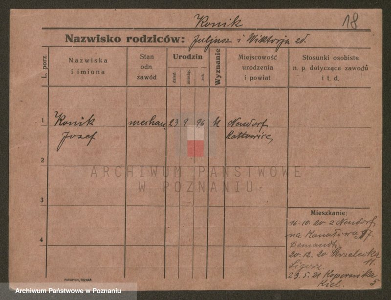image.from.unit.number "Konik - Konszewski"