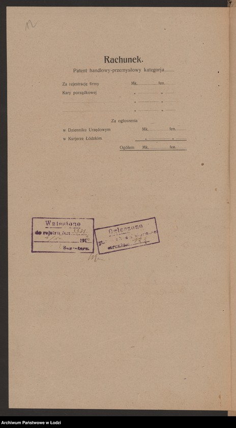 Obraz 14 z jednostki "Michalec i Krakowski- sprzedaż manufaktury"
