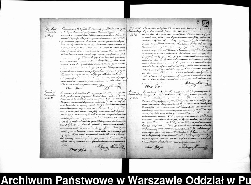 image.from.unit.number "Akta urodzeń, małżeństw i zgonów"