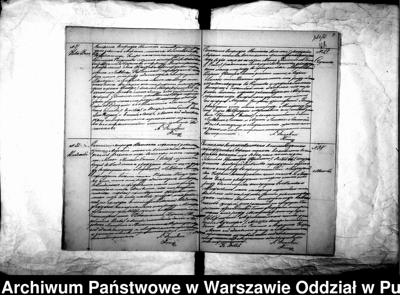 image.from.unit.number "Akta urodzeń, małżeństw i zgonów"