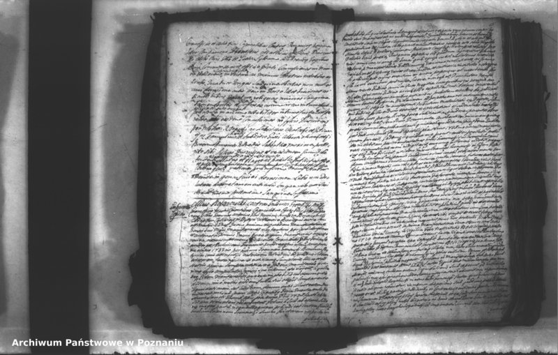 Obraz 8 z jednostki "Relationes [protocollon]"