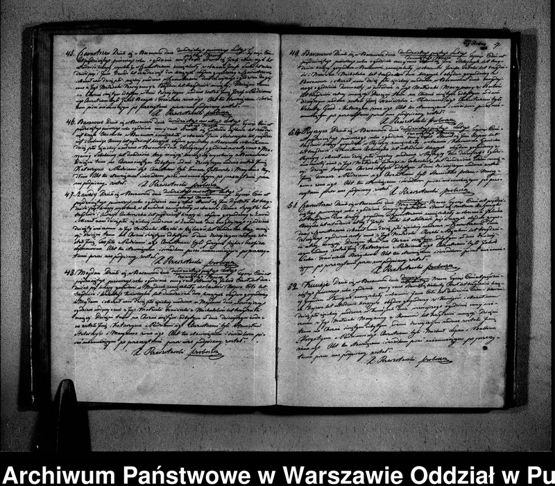 image.from.unit.number "Akta urodzeń, małżeństw i zgonów"