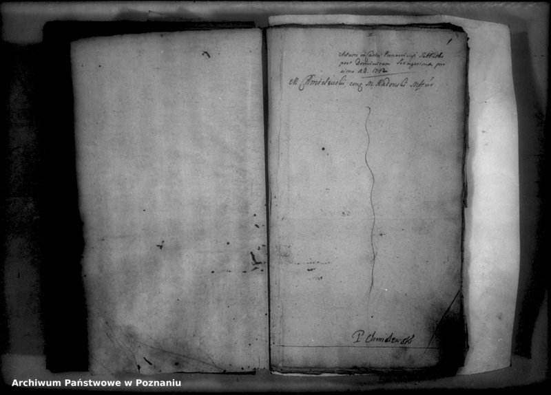 Obraz 4 z jednostki "Relationes [protocollon]"