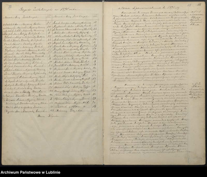 image.from.unit.number "Księga małżeństw"