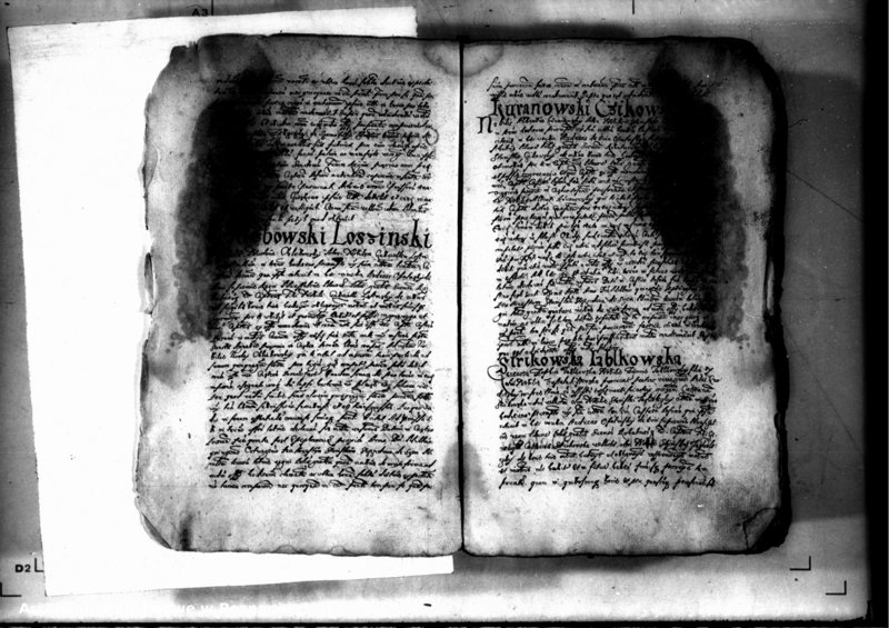 Obraz 9 z jednostki "Decreta officii [inducta]"