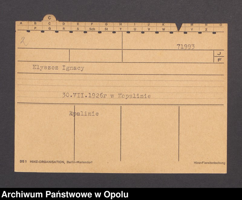 image.from.unit.number "[Rudner, zam. Jarischau]"