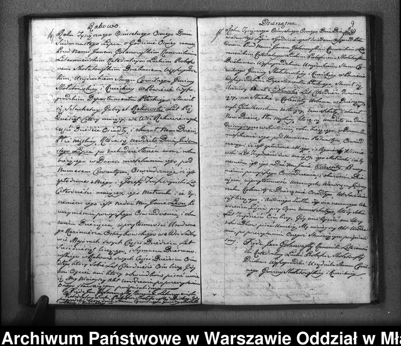 image.from.team "Akta stanu cywilnego gminy Skołatowo"