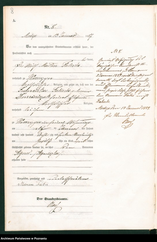 image.from.unit.number "Księga urodzeń"