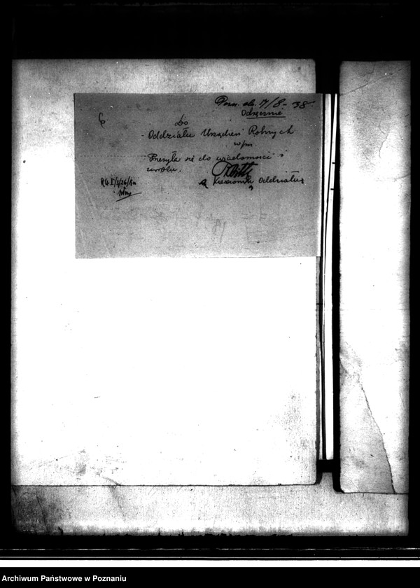 image.from.unit.number "Scalanie wsi Góry powiatu konińskiego"