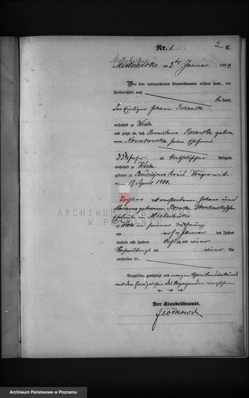 image.from.unit.number "Księga zgonów"