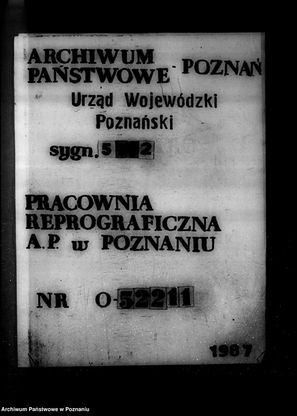 Obraz 1 z jednostki "Sprawozdania ze stanu bezpieczeństwa za miesiąc kwiecień-maj-czerwiec 1938 r."