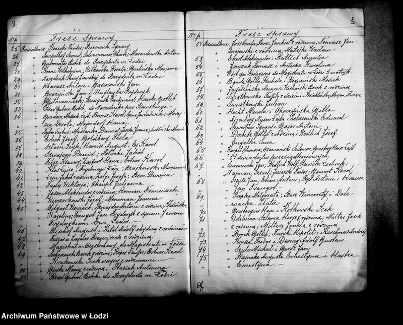 Obraz 7 z jednostki "Ogólne świadectwa przesiedleń"