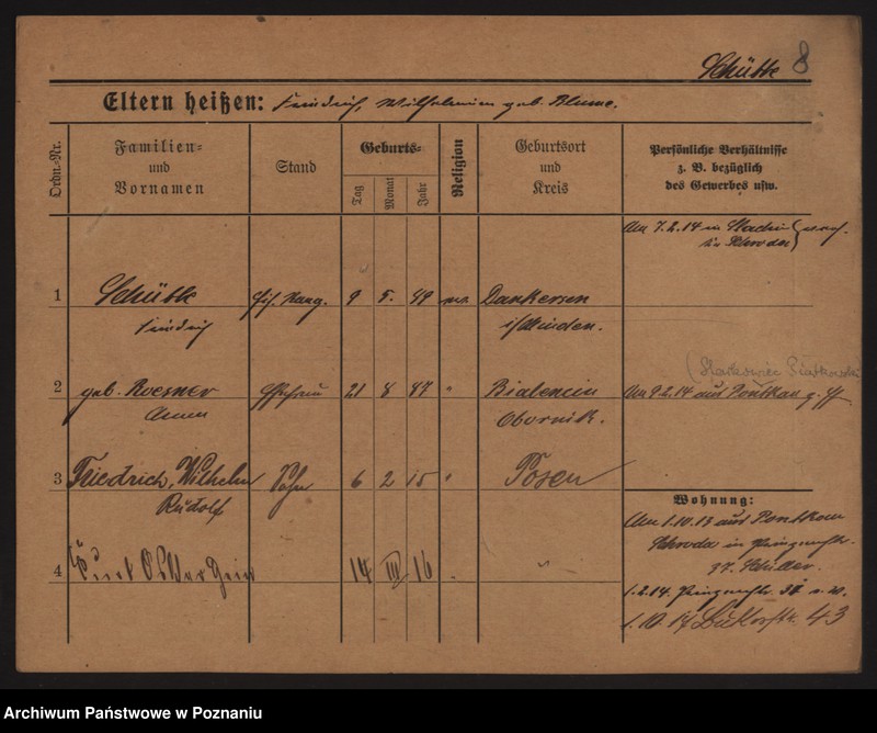 Obraz 20 z jednostki "Szit (Schü..) - Szkyrpan"