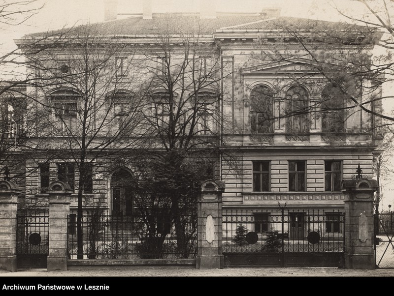 Obraz 4 z kolekcji "Co można znaleźć w naszym Archiwum?111"