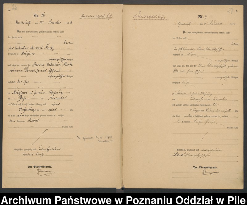 image.from.unit.number "Księga urodzeń"