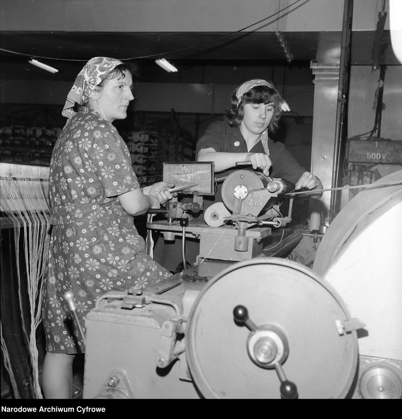 image.from.unit.number "Zakłady Przemysłu Lniarskiego "Żyrardów""