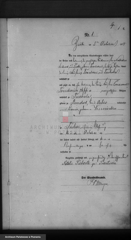 image.from.unit.number "Księga zgonów"