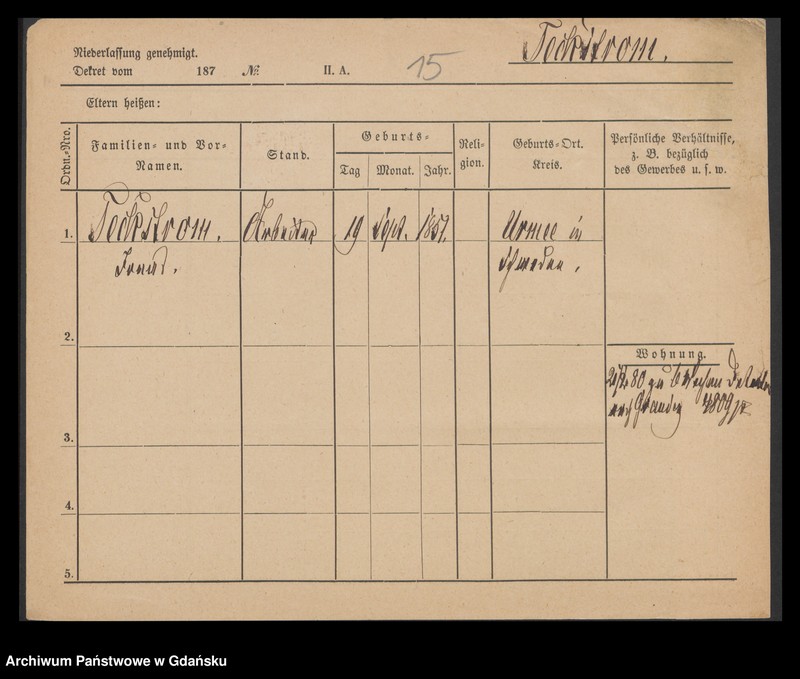 image.from.unit.number "Karty meldunkowe: Techner - Tessmer"