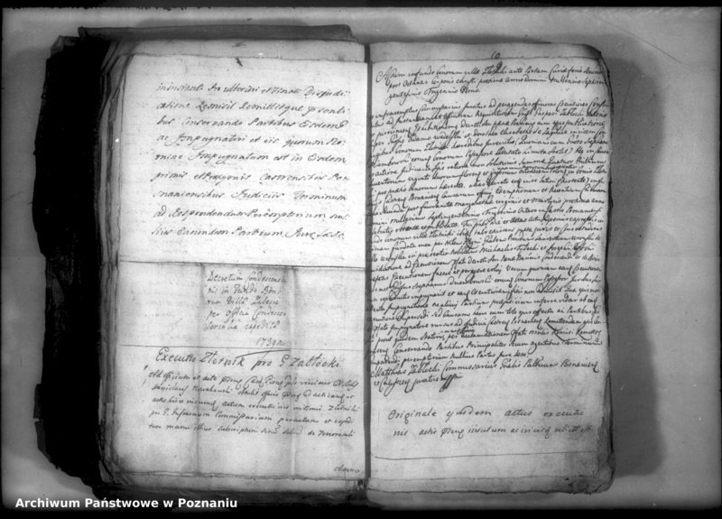 Obraz 18 z jednostki "Relationes [protocollon]"