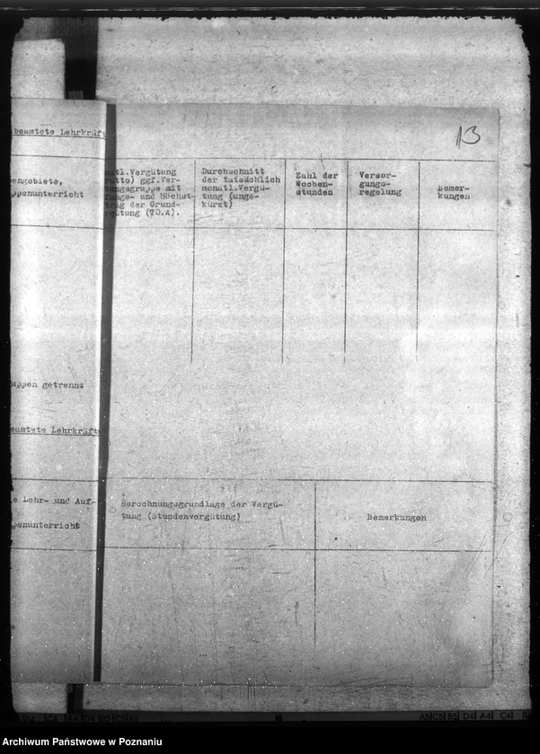 Obraz 17 z jednostki "Musikschulen. Denkschrift über die Gründung der Orchesterschulen"