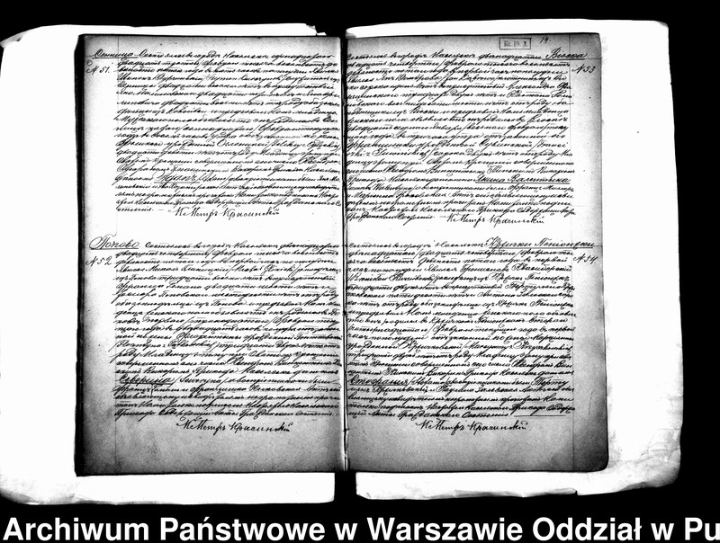 image.from.unit.number "Akta urodzeń, małżeństw i zgonów"