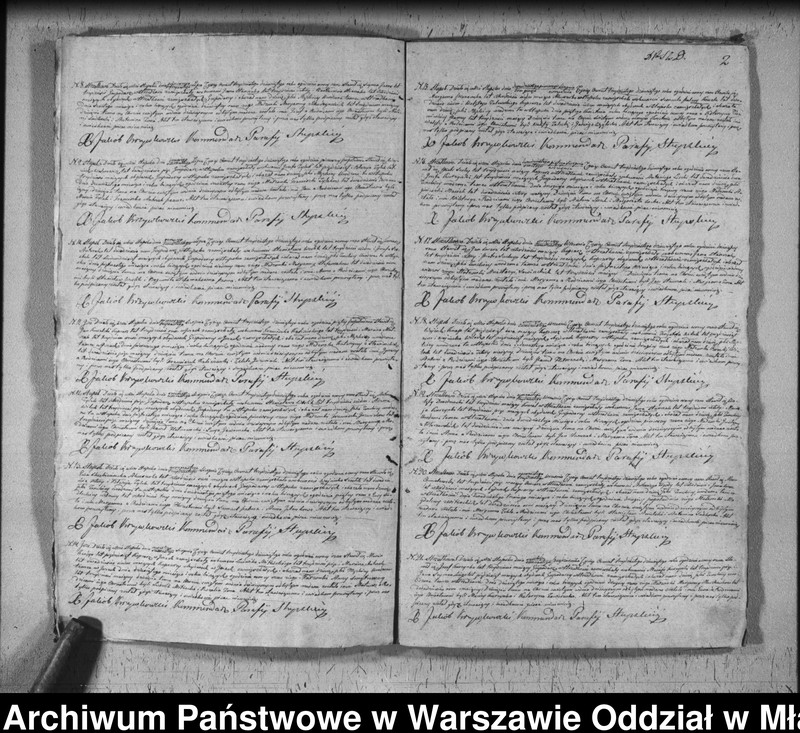 image.from.unit.number "Akta urodzeń, małżeństw i zgonów"