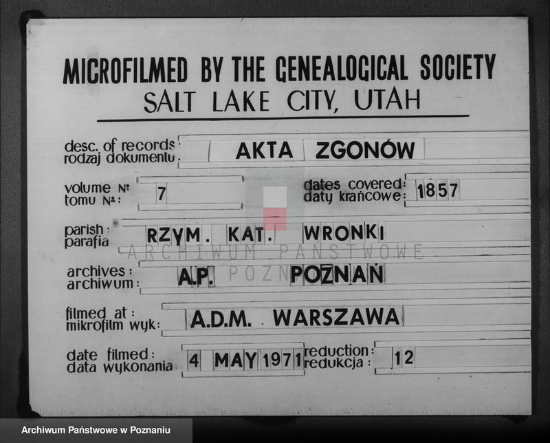 image.from.unit.number "Duplikat mortuorum"