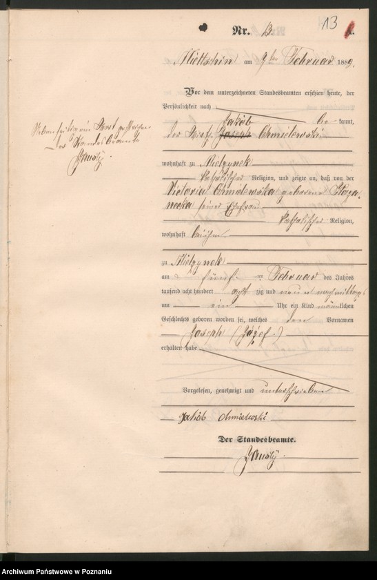 image.from.unit.number "Księga urodzeń"